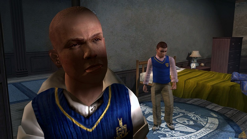 Датамайнеры нашли следы отменённой Bully 2 и сюжетного дополнения к GTA V