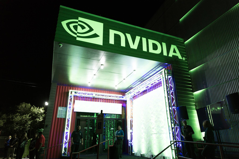NVIDIA обвинили в краже секретных данных на сотни миллионов долларов — источником доказательств стала человеческая глупость
