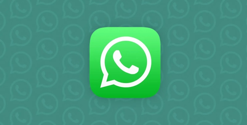 В WhatsApp теперь можно авторизоваться по электронной почте