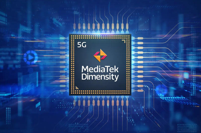 MediaTek представила субфлагманский мобильный процессор Dimensity 8300 с мощным ИИ-движком