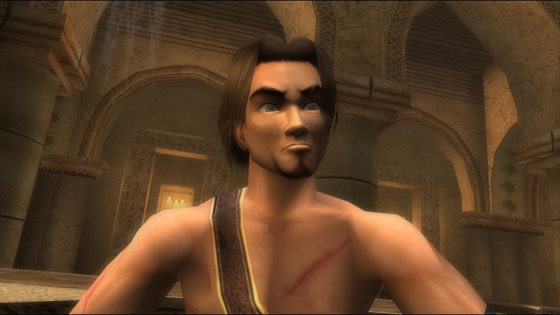 Ubisoft отметила 20-летие Prince of Persia: The Sands of Time обнадёживающими новостями о проблемном ремейке