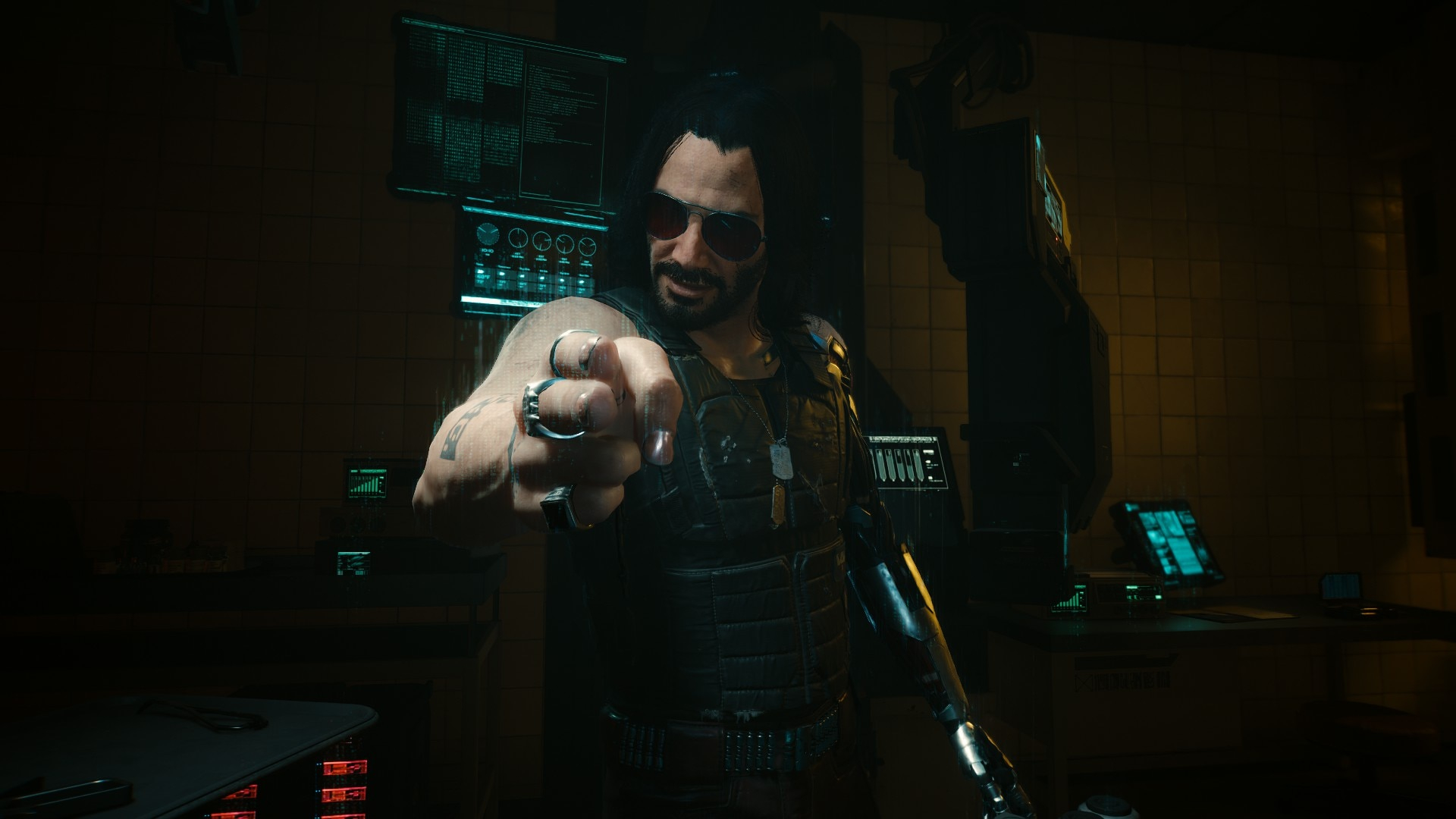 Новости по тегу cyberpunk 2077, страница 3 из 14