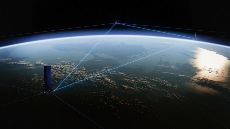 SpaceX начнёт тестировать сотовую связь через спутники Starlink в следующем месяце