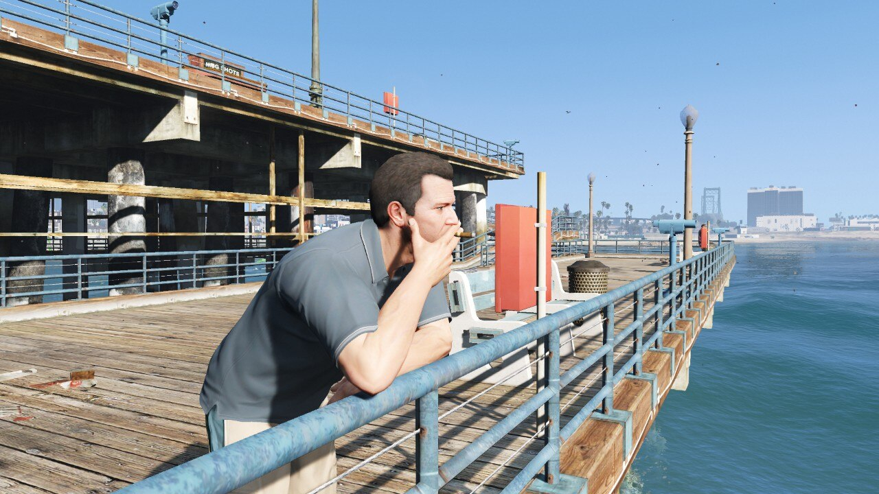Grand Theft Auto VI и Bully 2 - появились новые слухи
