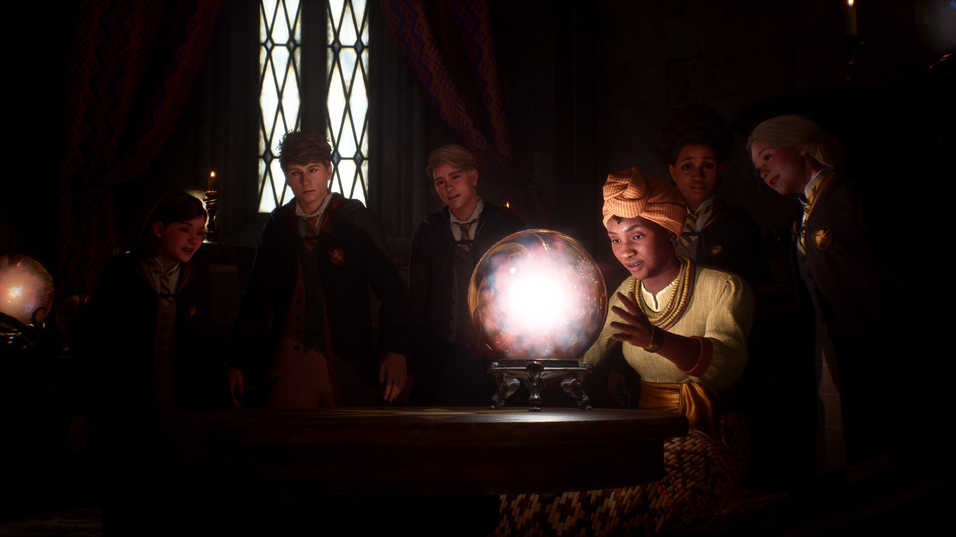  Sons of the Forest  Hogwarts Legacy: Google ,     2023   