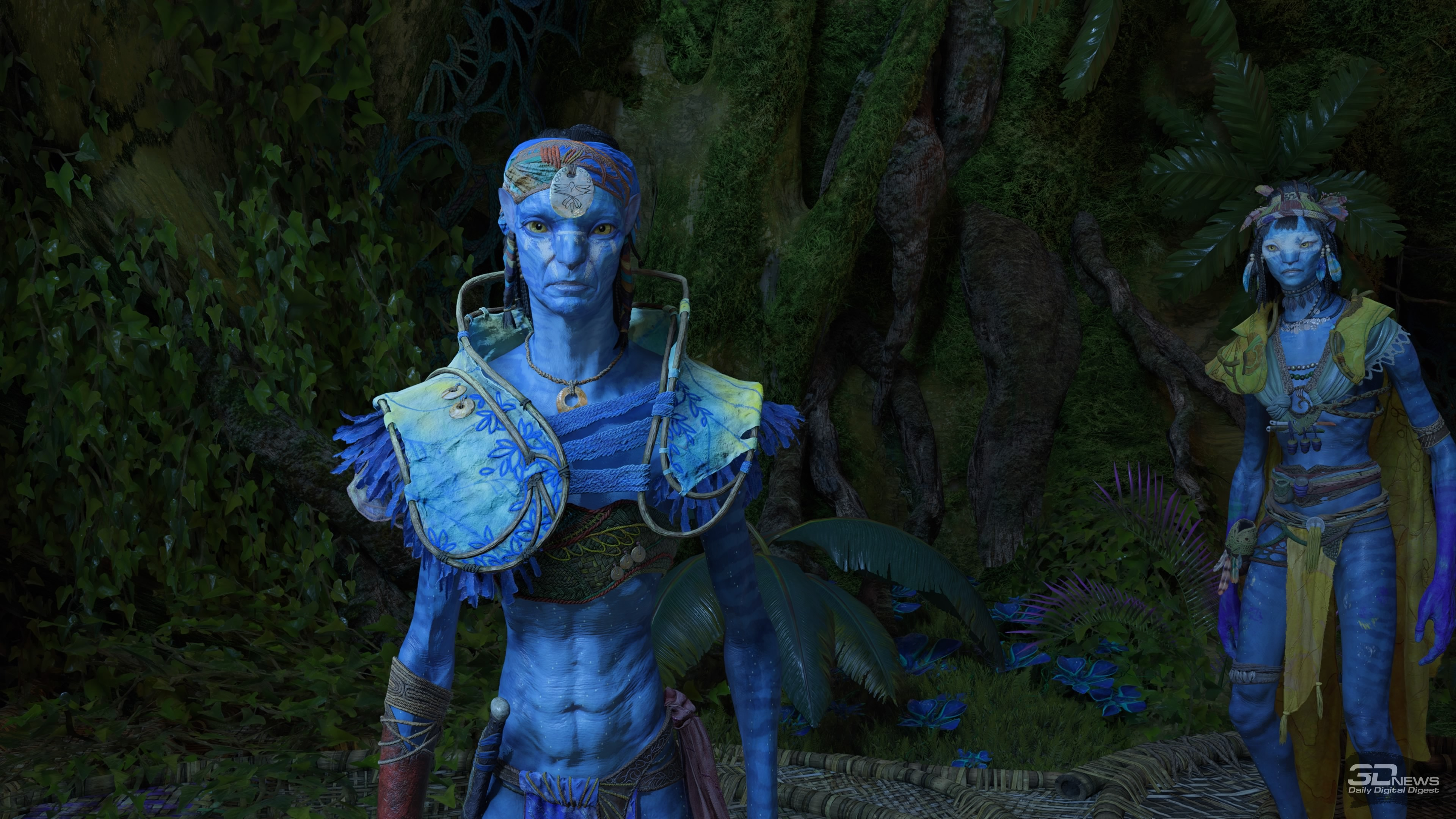 Avatar: Frontiers of Pandora — Far Cry в синих тонах. Рецензия