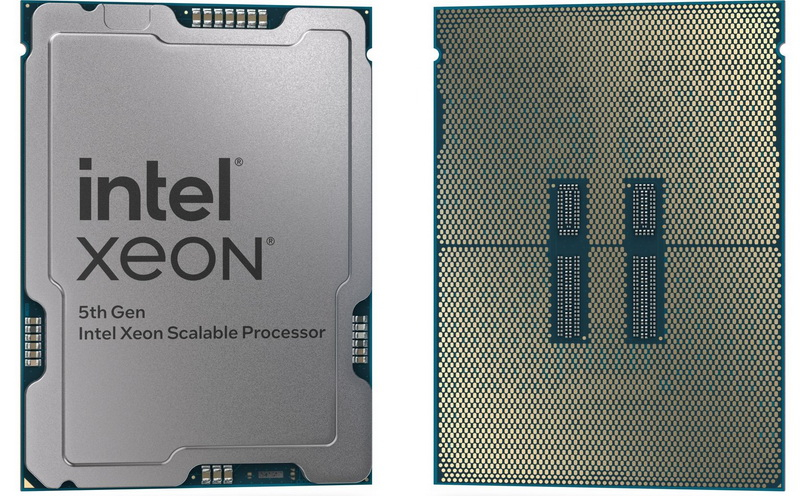    Xeon Scalable 5-     AMD EPYC,    Intel