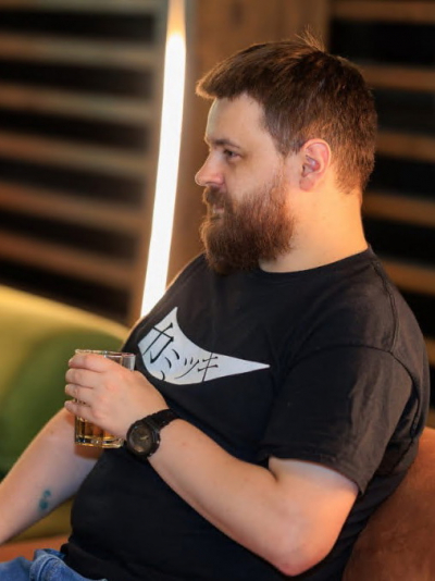  Иван Бышонков 