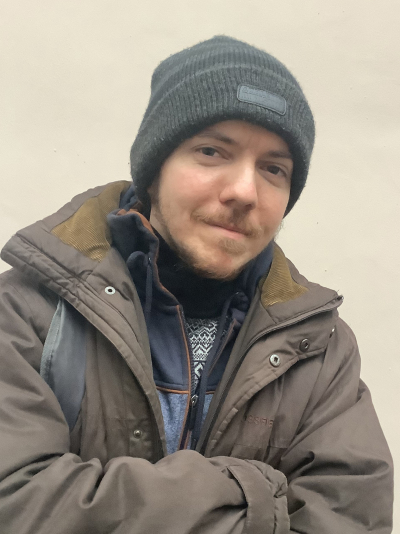  Алексей Лихачёв 