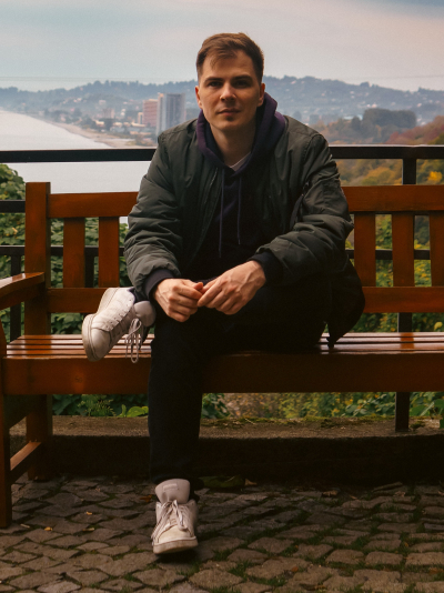  Владимир Саенко 