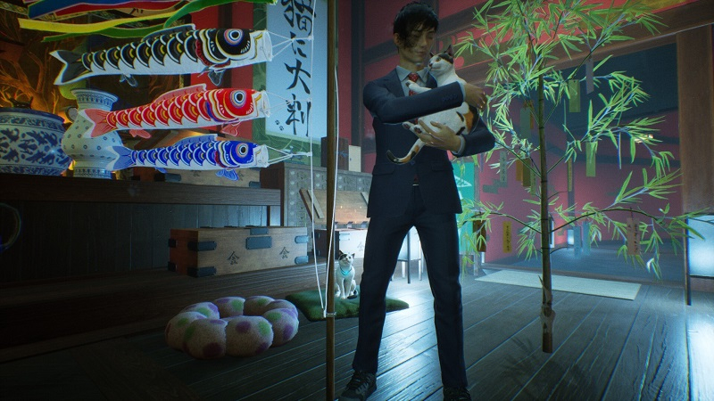  Источник изображения: Steam (Takehito Koyasu) 