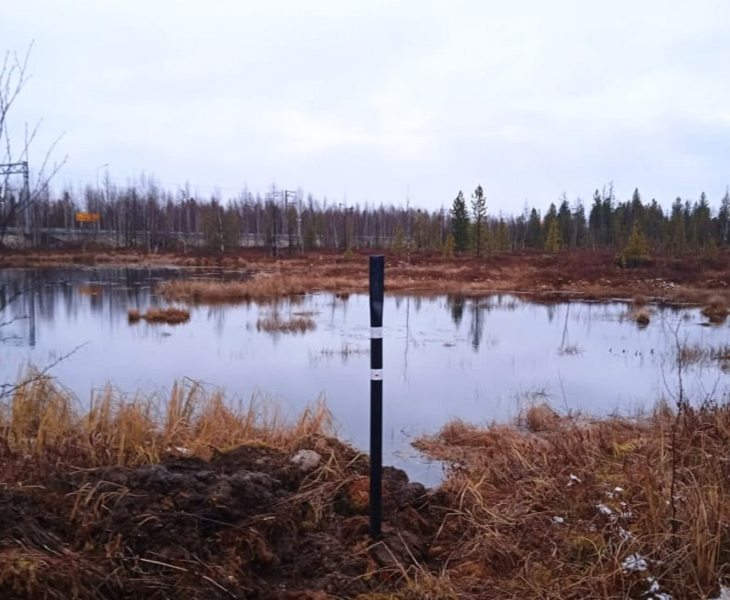 Сквозь болота в мороз: «Ростелеком» проложил в ЯНАО оптическую интернет-магистраль