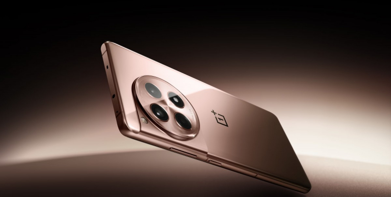 OnePlus представила доступный флагманский смартфон Ace 3 — до 1 Тбайт памяти, Snapdragon 8 Gen 2 и зарядка на 100 Вт