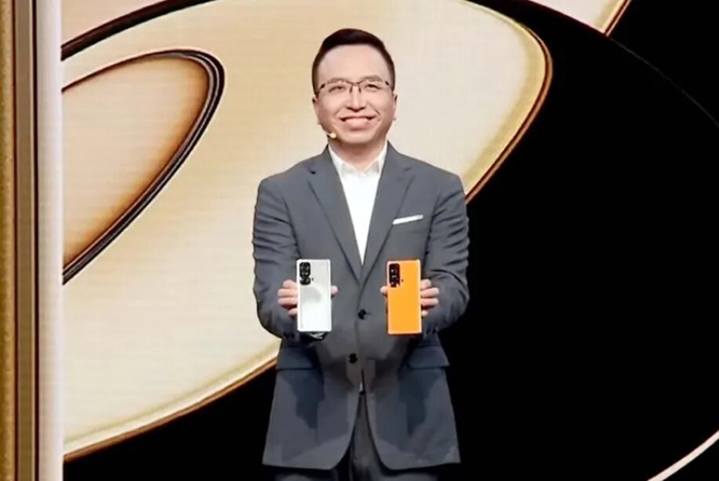 Глава Honor рассказал о взаимоотношениях с Huawei