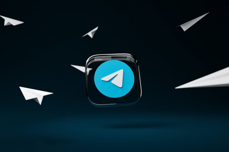 Telegram почти догнал «ВКонтакте» по количеству пользователей в России