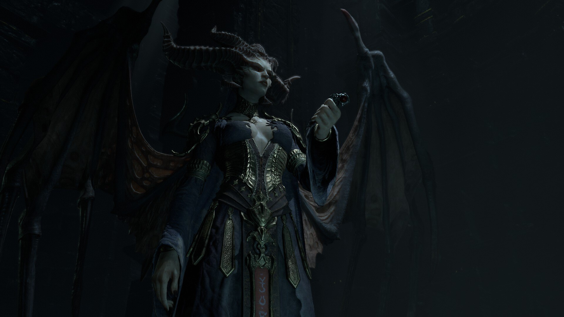   Diablo IV           Blizzard    