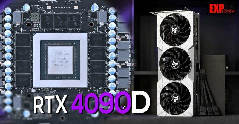  GeForce RTX 4090D   56 %   RTX 4090  