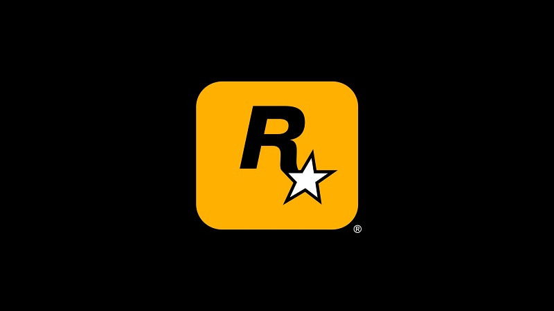  Логотип Rockstar Games (источник изображения: Rockstar Games) 