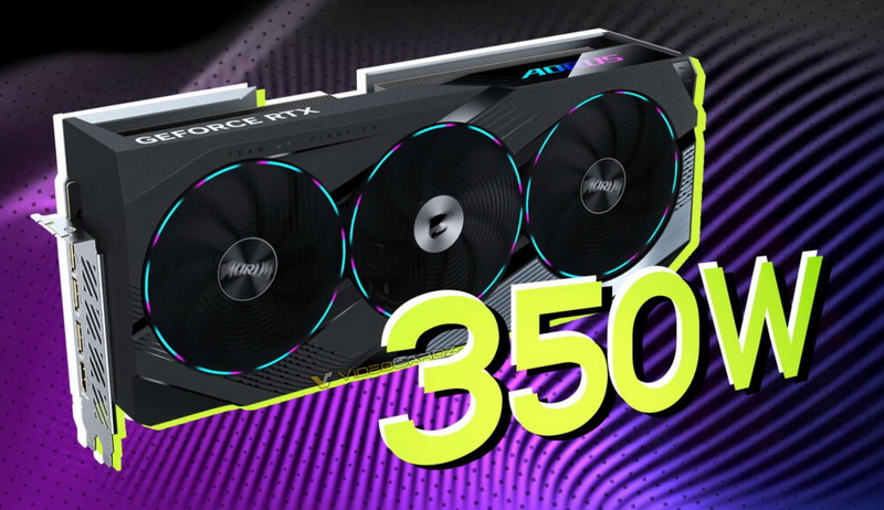 Gigabyte  GeForce RTX 4070 Super Aorus Master        3 %  RTX 4070 Ti