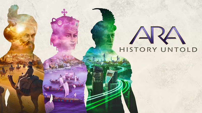 Глобальная стратегия Ara: History Untold от создателей «Цивилизации» выйдет осенью 2024 года