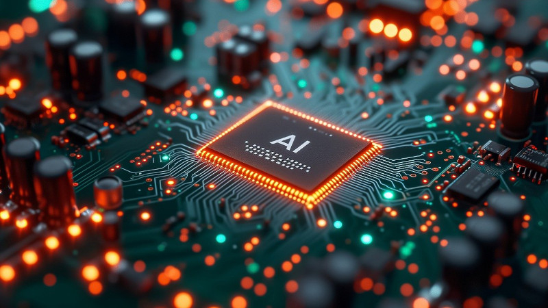 OpenAI захотела независимости от NVIDIA — Альтман ищет инвесторов для выпуска собственных ИИ-чипов