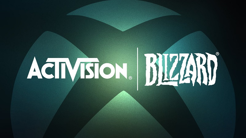  Microsoft завершила сделку по приобретению Activision Blizzard в октябре 2023 года (источник изображения: IGN) 