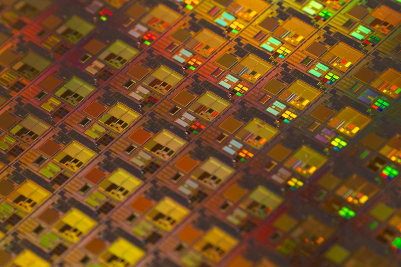 TSMC скоро начнёт закладывать основу для производства 1-нм чипов