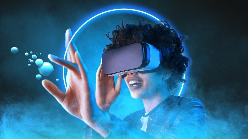 Meta✴ намерена стать «Android для рынка VR» после выхода Apple Vision Pro