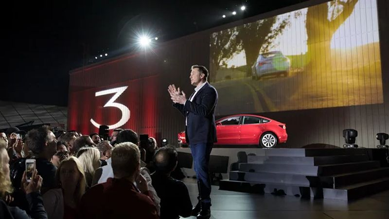 Tesla будет ежегодно тратить на развитие по $8 млрд и даже больше