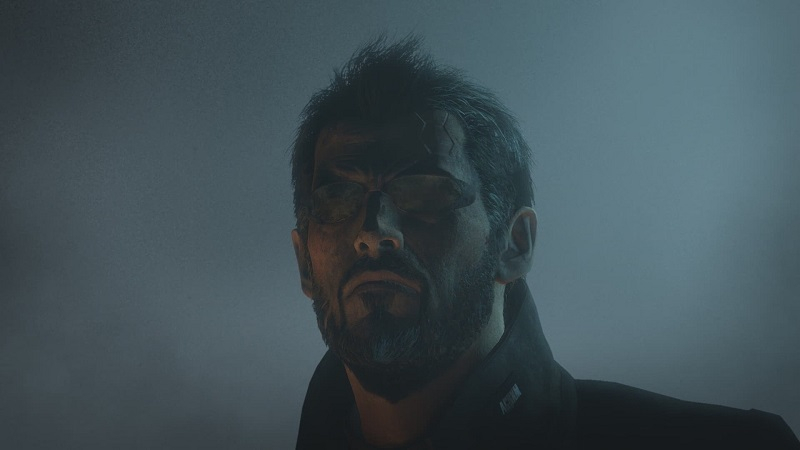 «Надежду я потерял уже давно»: исполнитель роли Адама Дженсена прокомментировал отмену новой Deus Ex