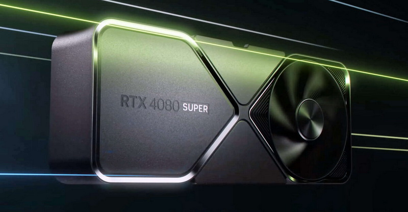   GeForce RTX 4080 Super  $999  140 .   
