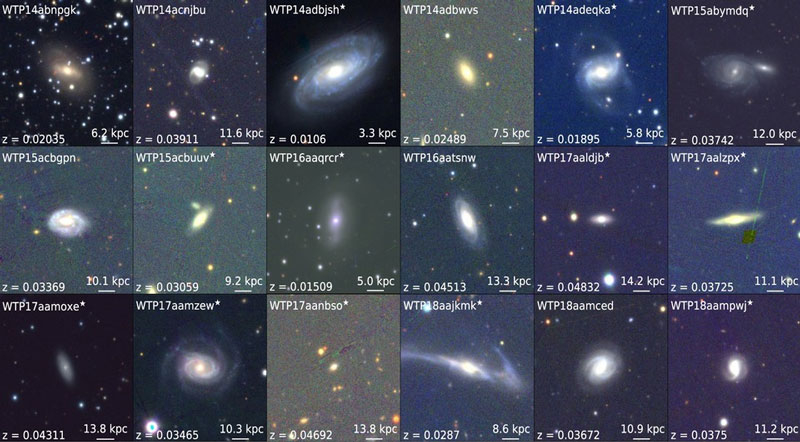  Источник изображения: The Astrophysical Journal, 2024 