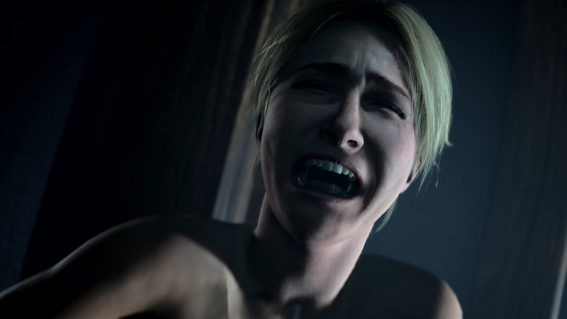 Воссозданная с нуля на Unreal Engine 5 версия ужастика Until Dawn выйдет на PC и PS5, причём уже скоро — первые подробности
