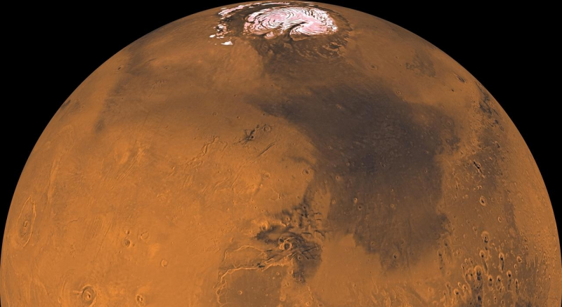 NASA превратит исследование и освоение Марса в коммерческий проект