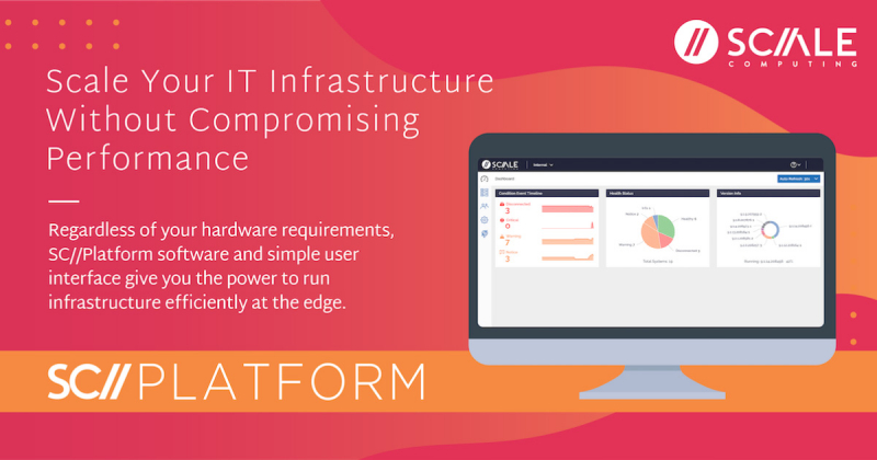  Источник изображения: Scale Computing 