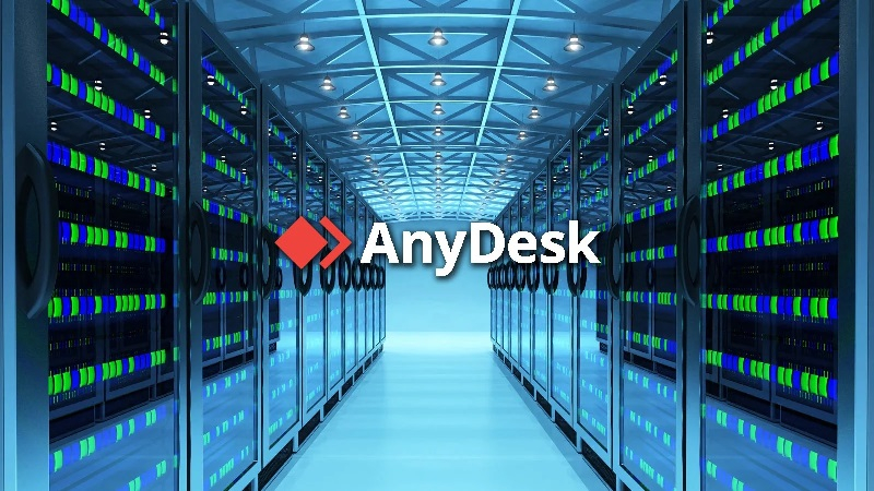 AnyDesk взломали хакеры — похищены исходники и ключи для подписи кода