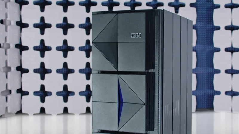  Источник изображения: IBM 