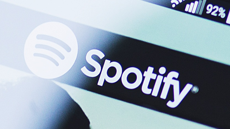 Spotify отчиталась о рекордном росте числа пользователей по итогам 2023 года