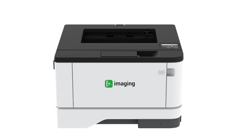  Монохромный лазерный принтер F+ imaging P40dn 
