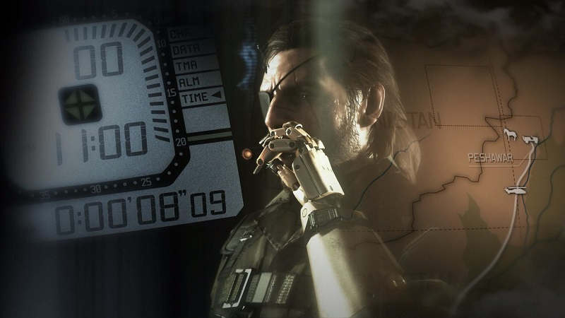 Кодзима объяснил, что заставило его взяться за шпионский боевик Physint в духе Metal Gear Solid — страх смерти и просьбы фанатов