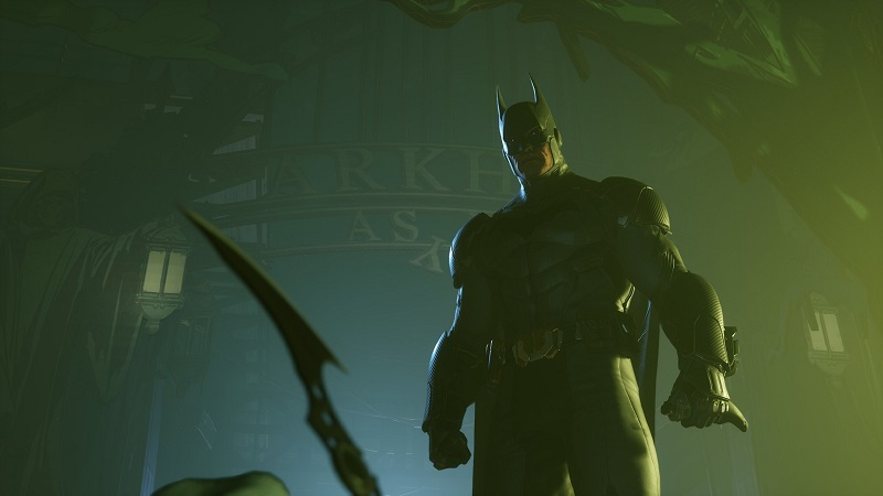 Спустя две недели после релиза пиковый онлайн Suicide Squad: Kill the Justice League в Steam упал до уровня Batman: Arkham Knight