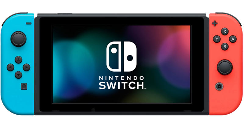 Nintendo Switch 2 выйдет до конца марта 2025 года