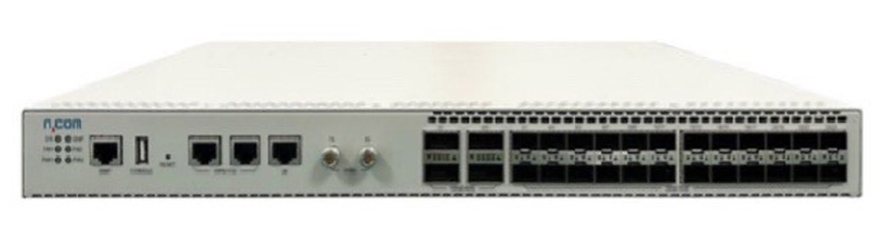 N3COM представила 10/25G-маршрутизаторы IP/MPLS