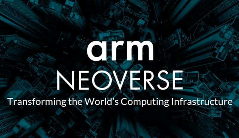  Источник изображений: Arm 