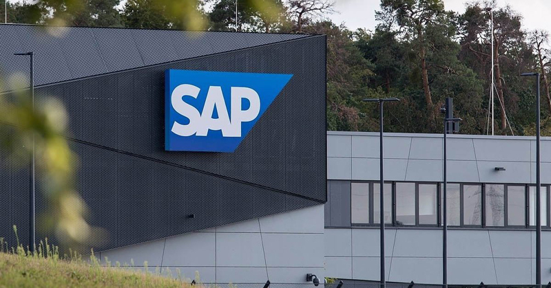 Немецкий регулятор разрешил поставку ПО в Россию, но лицензию SAP получат немногие