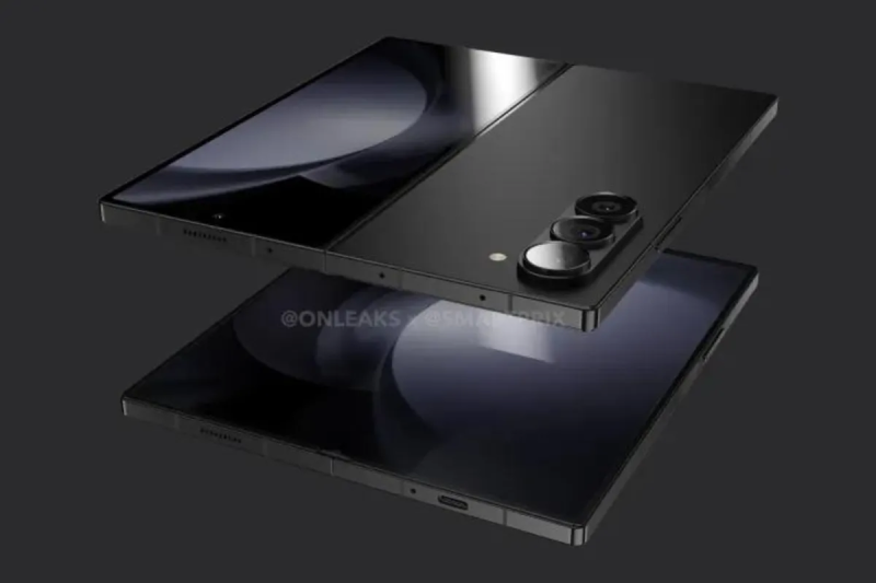   Samsung Galaxy Z Fold 6    