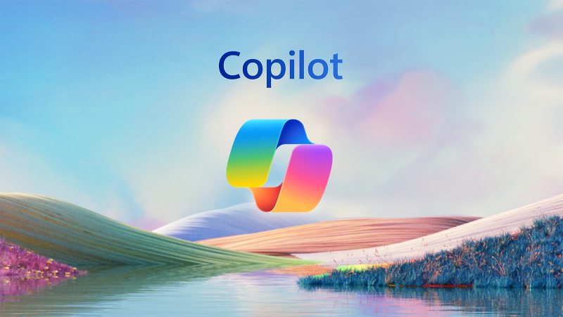  Логотип Copilot (источник изображения: Microsoft) 