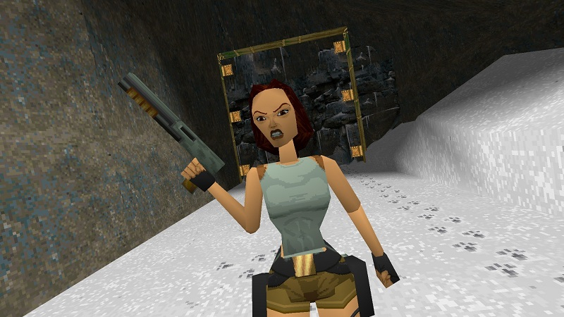 Лучшая версия сборника Tomb Raider I-III Remastered по ошибке вышла в Epic Games Store — разработчики объяснили, что произошло