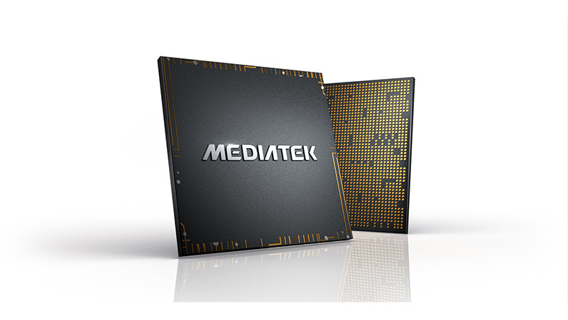 MediaTek стала крупнейшим в мире поставщиком мобильных процессоров