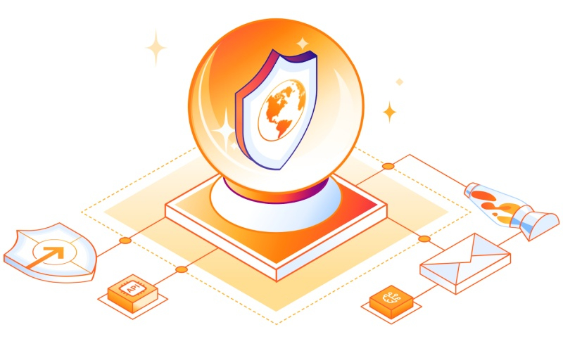 Cloudflare защитит искусственный интеллект при помощи искусственного интеллекта